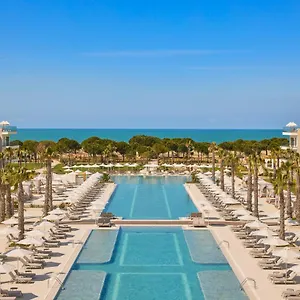 5* Szálloda Melia Durres Albania